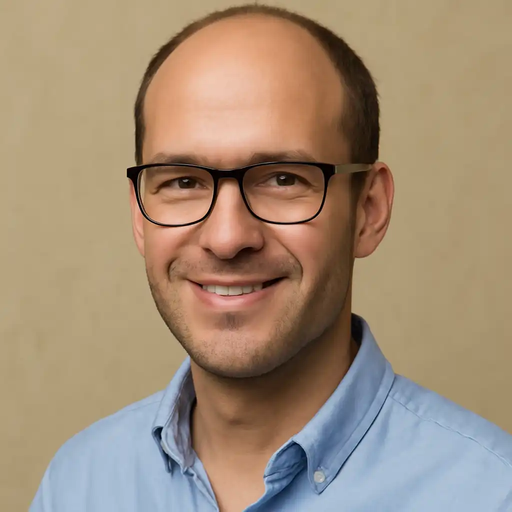 Dieter Becker